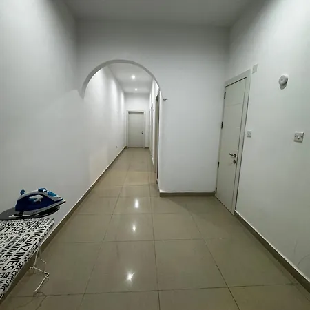Apartment 4 Bedroom Next To Pacaville *