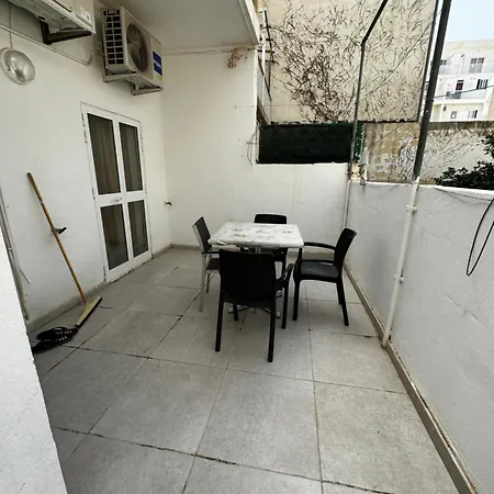 4 Bedroom Next To Pacaville Apartment Is-Swieqi
