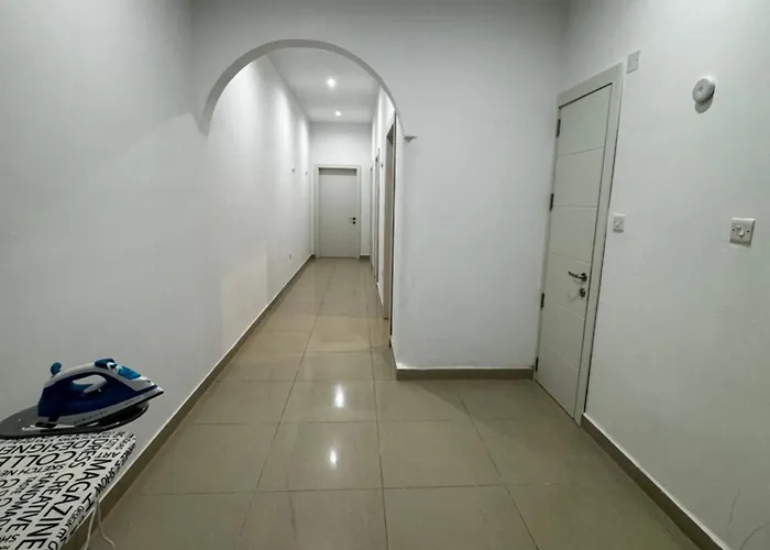 Apartamento 4 Bedroom Next To Pacaville *